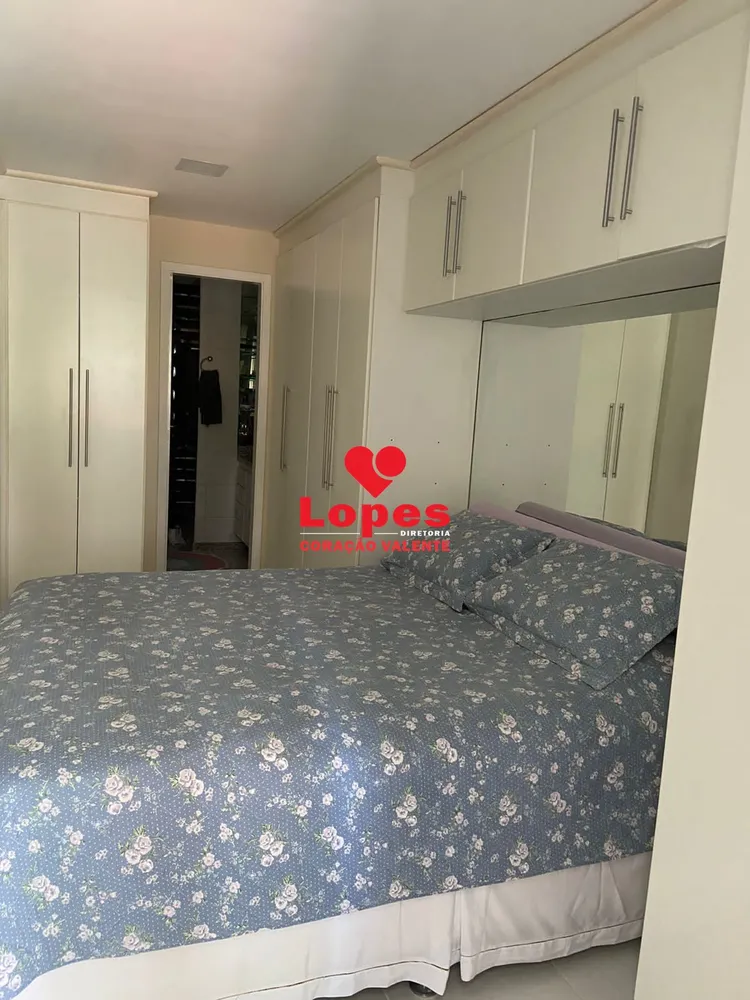 Apartamento, 4 quartos, 148 m² - Foto 33
