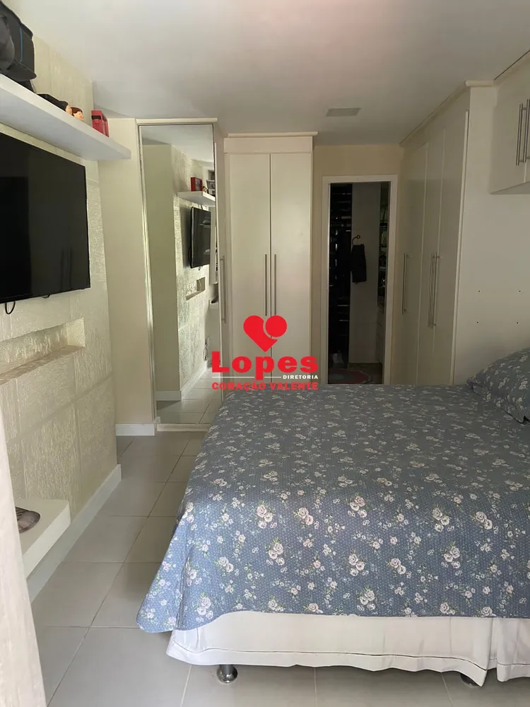 Apartamento, 4 quartos, 148 m² - Foto 32