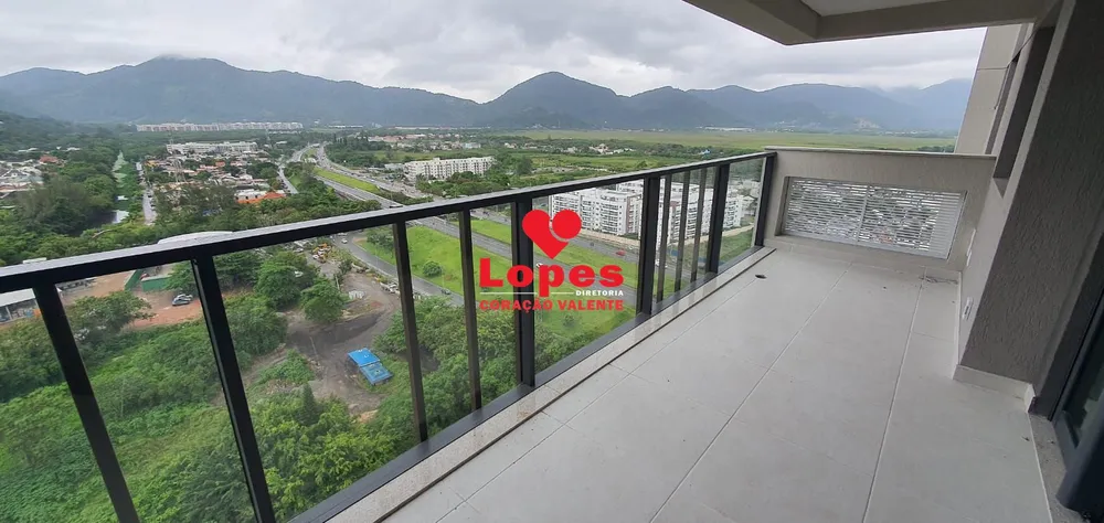 Apartamento, 3 quartos, 82 m² - Foto 37