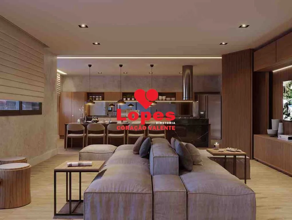 Apartamento, 3 quartos, 82 m² - Foto 8