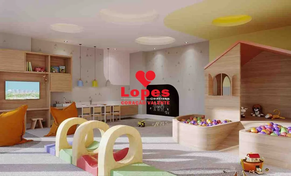 Apartamento, 3 quartos, 82 m² - Foto 21