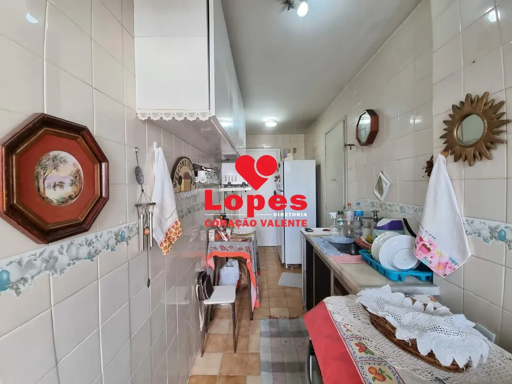Apartamento, 2 quartos, 88 m² - Foto 9