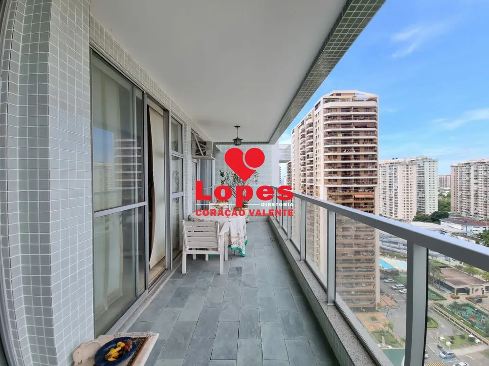 Apartamento, 2 quartos, 88 m² - Foto 1