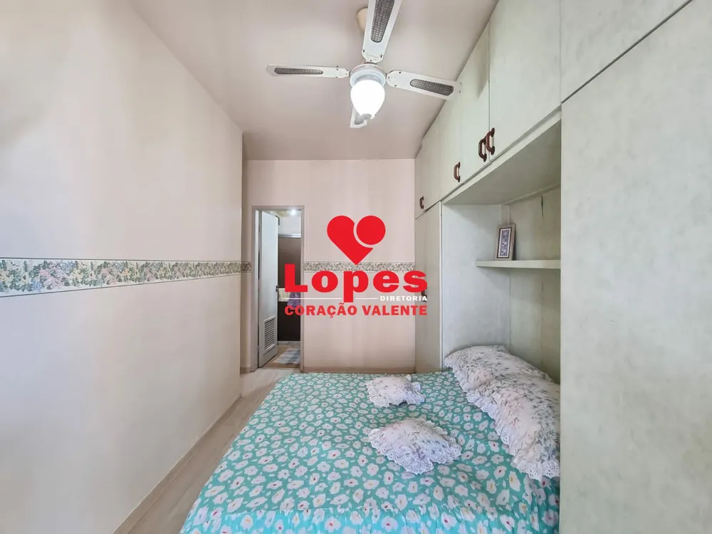 Apartamento, 2 quartos, 88 m² - Foto 7