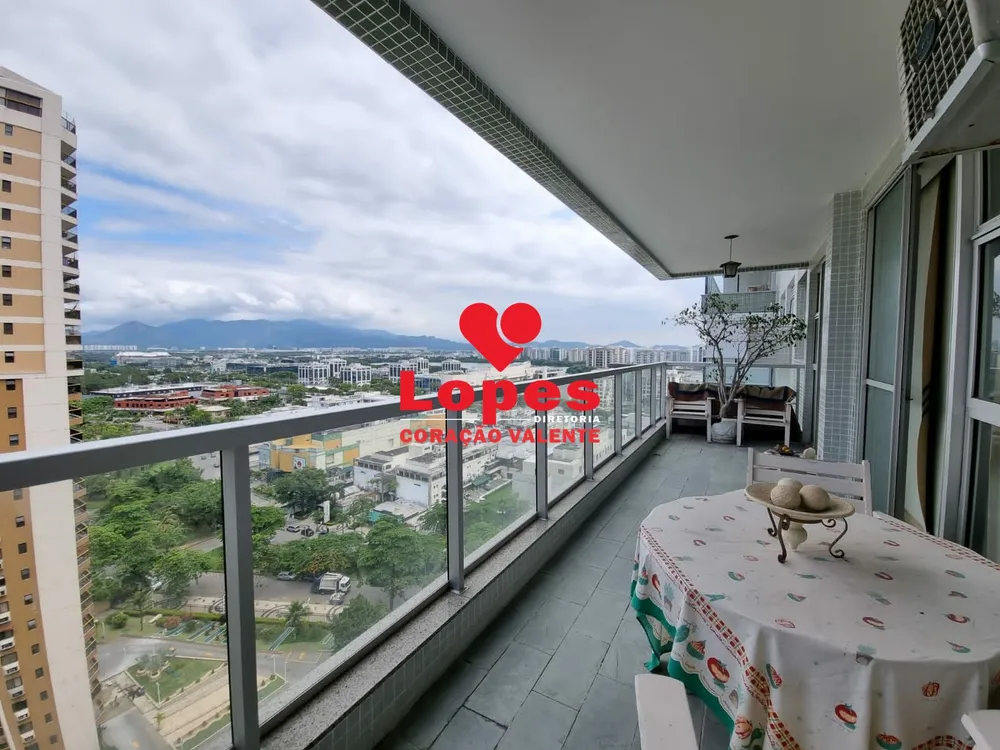 Apartamento, 2 quartos, 88 m² - Foto 13