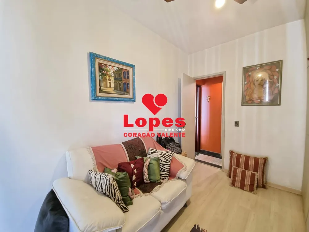 Apartamento, 2 quartos, 88 m² - Foto 3