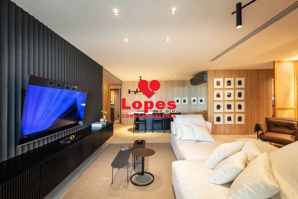 Cobertura, 3 quartos, 235 m² - Foto 4