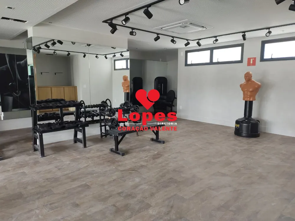 Apartamento, 3 quartos, 81 m² - Foto 21