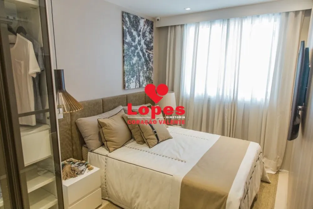 Apartamento, 2 quartos, 70 m² - Foto 22