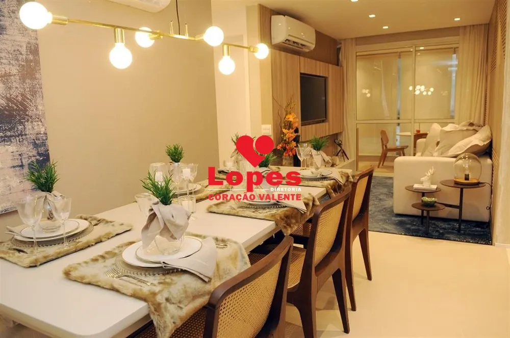 Apartamento, 2 quartos, 70 m² - Foto 26
