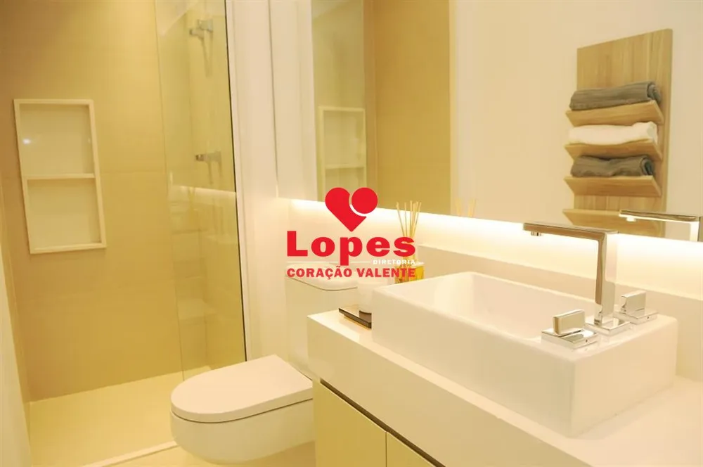 Apartamento, 2 quartos, 70 m² - Foto 8