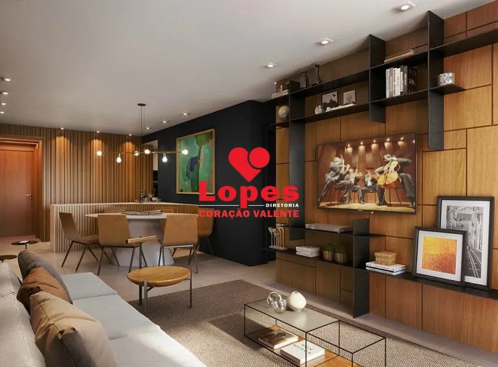 Apartamento, 2 quartos, 46 m² - Foto 11
