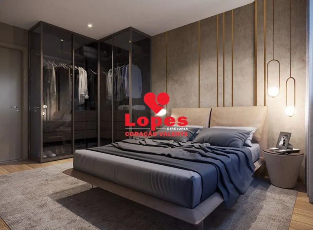 Apartamento, 2 quartos, 46 m² - Foto 9