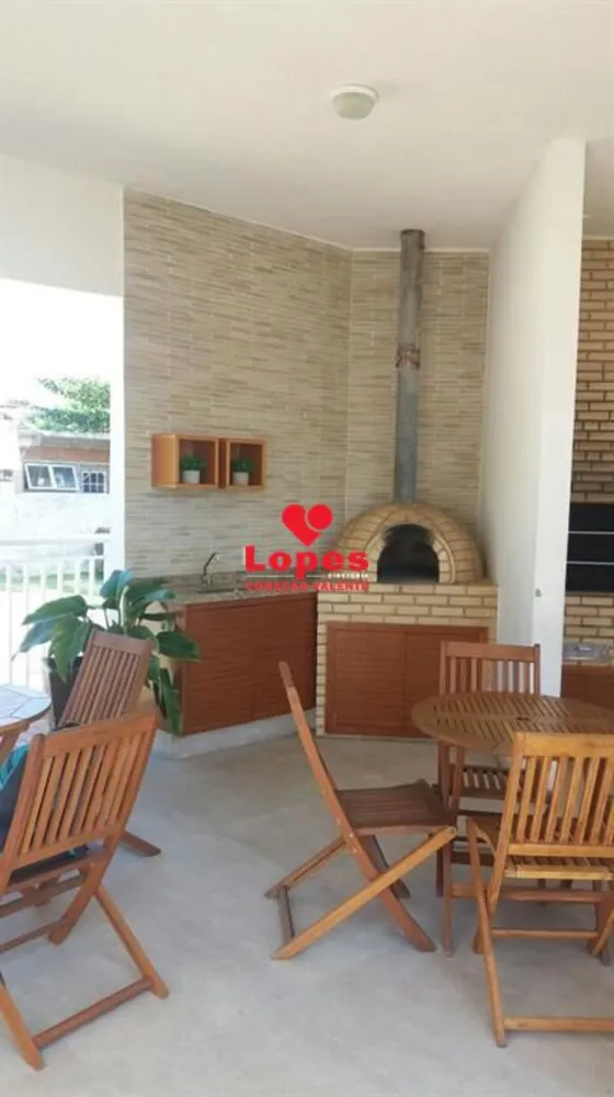 Apartamento, 2 quartos, 46 m² - Foto 5