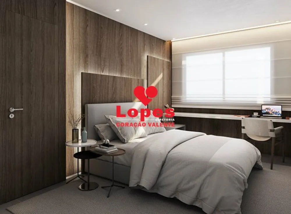 Apartamento, 2 quartos, 46 m² - Foto 10