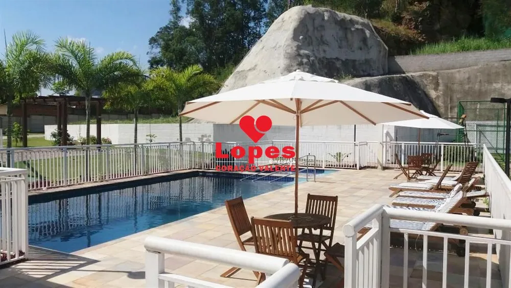 Apartamento, 2 quartos, 46 m² - Foto 2