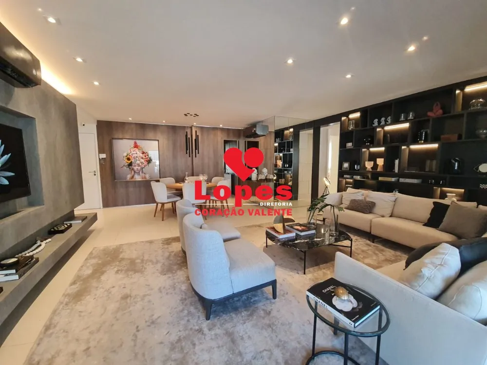 Apartamento, 4 quartos, 156 m² - Foto 13