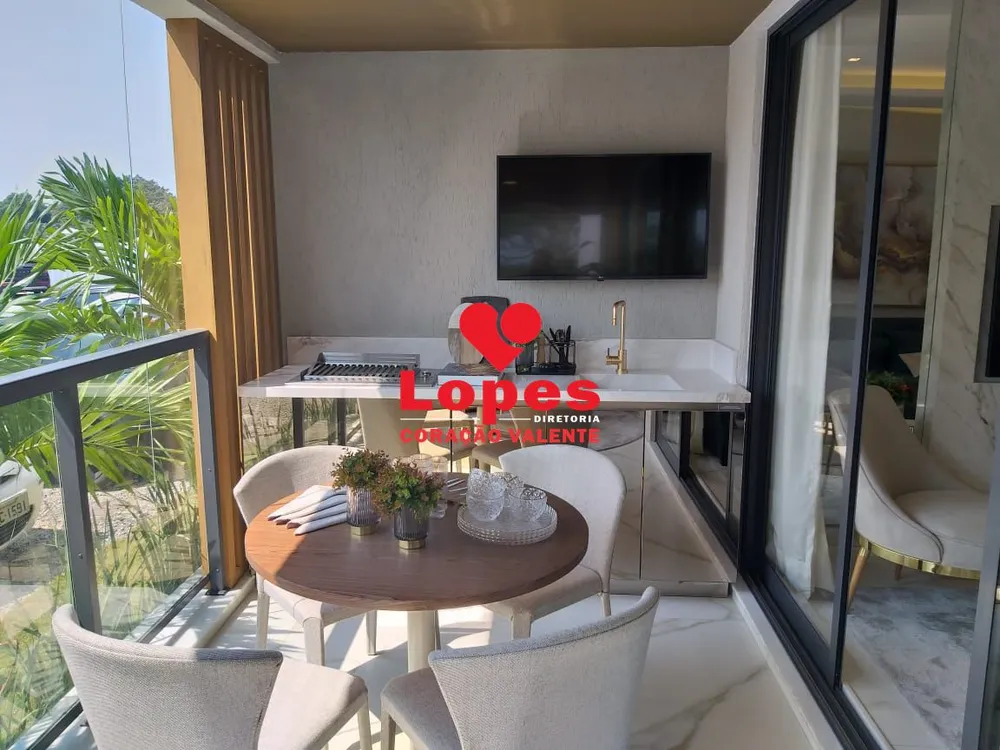 Apartamento, 2 quartos, 78 m² - Foto 7