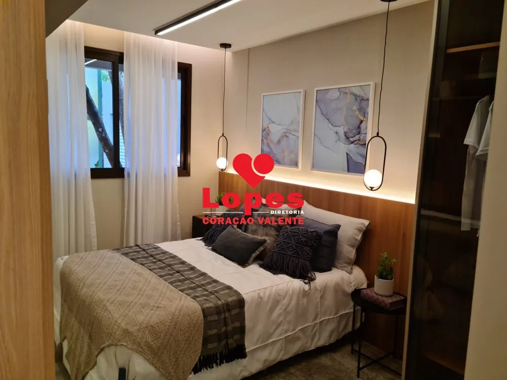 Apartamento, 3 quartos, 98 m² - Foto 7