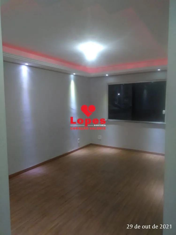 Apartamento, 2 quartos, 54 m² - Foto 22