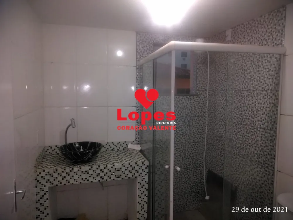 Apartamento, 2 quartos, 54 m² - Foto 14