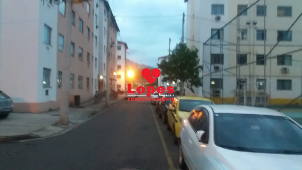 Apartamento, 2 quartos, 54 m² - Foto 5