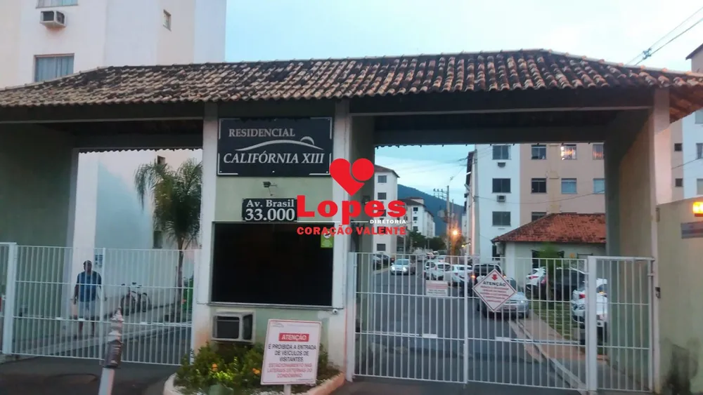 Apartamento, 2 quartos, 54 m² - Foto 8