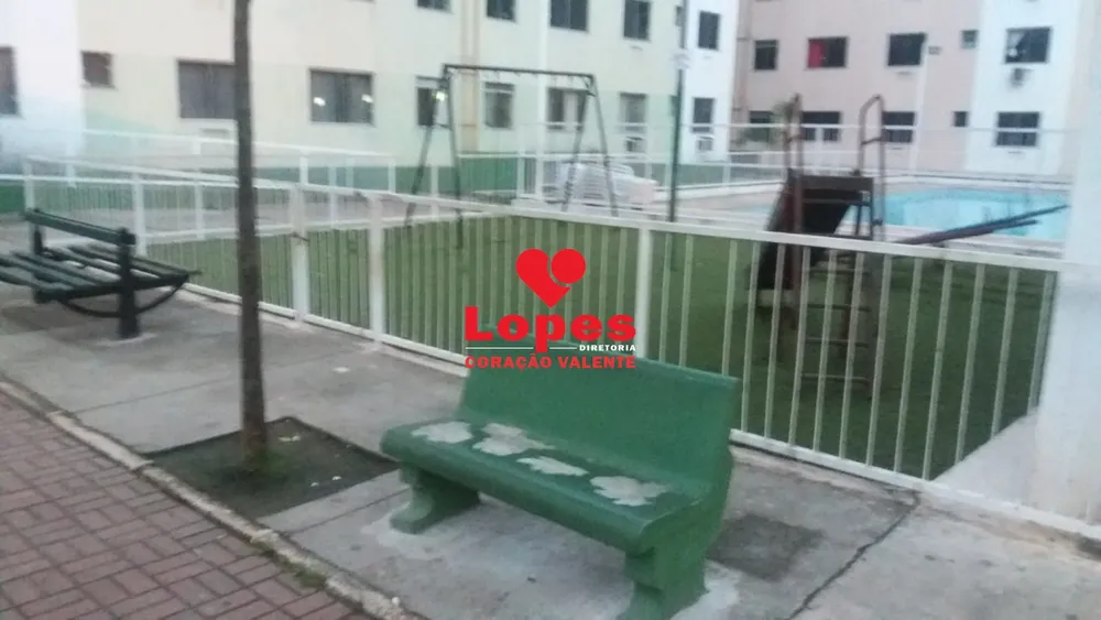 Apartamento, 2 quartos, 54 m² - Foto 4