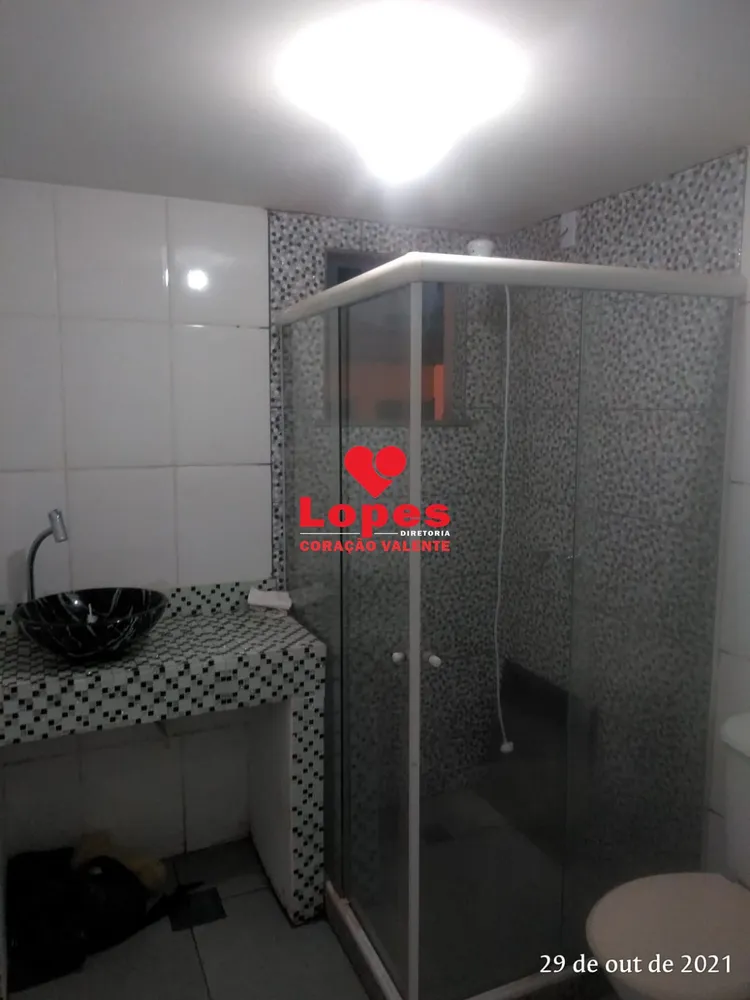 Apartamento, 2 quartos, 54 m² - Foto 21