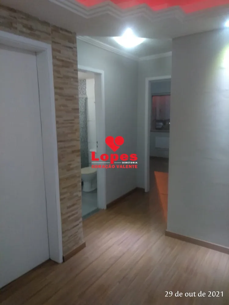 Apartamento, 2 quartos, 54 m² - Foto 17