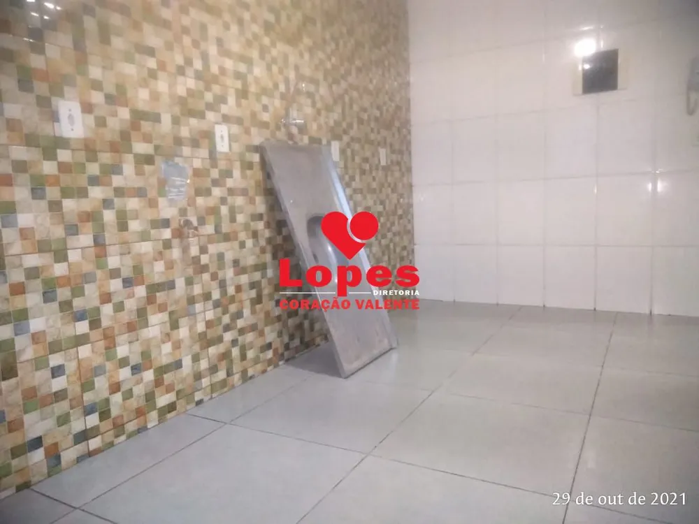 Apartamento, 2 quartos, 54 m² - Foto 13
