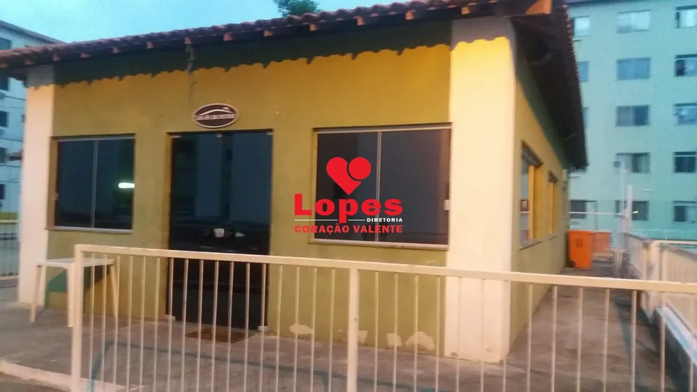 Apartamento, 2 quartos, 54 m² - Foto 10