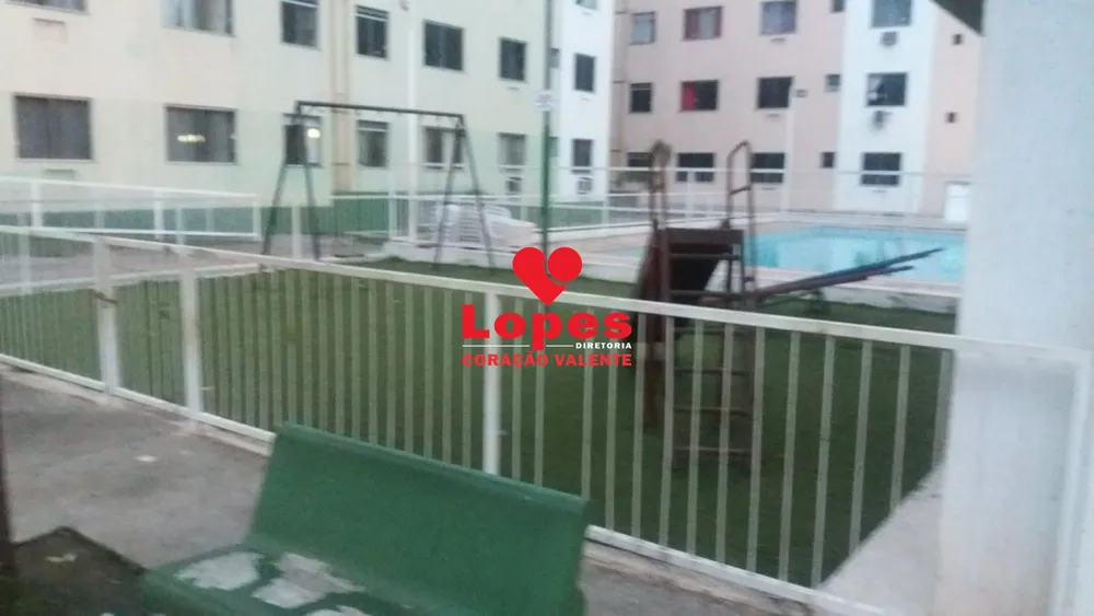 Apartamento, 2 quartos, 54 m² - Foto 7
