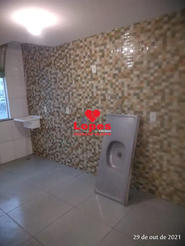 Apartamento, 2 quartos, 54 m² - Foto 9