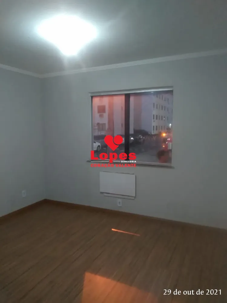 Apartamento, 2 quartos, 54 m² - Foto 18