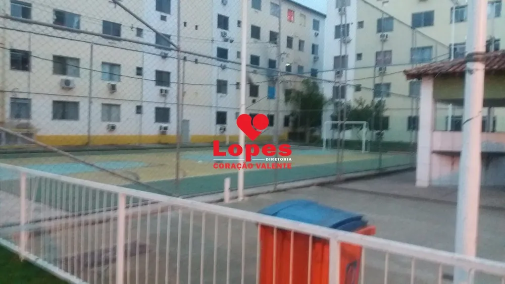 Apartamento, 2 quartos, 54 m² - Foto 6