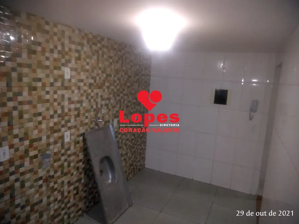 Apartamento, 2 quartos, 54 m² - Foto 11