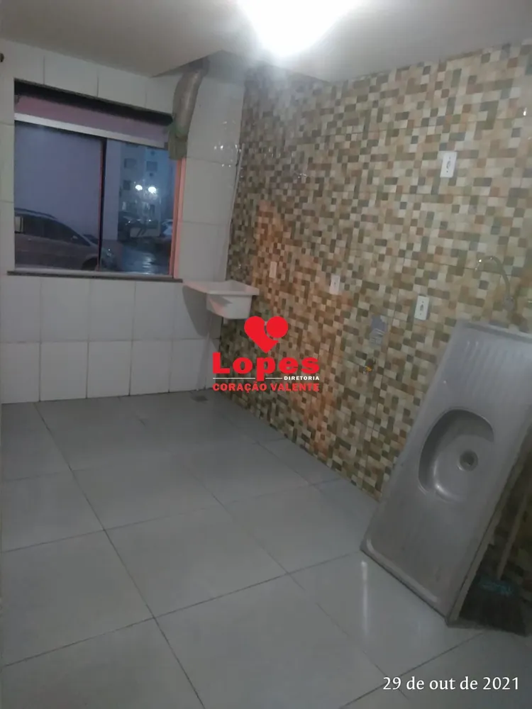 Apartamento, 2 quartos, 54 m² - Foto 20