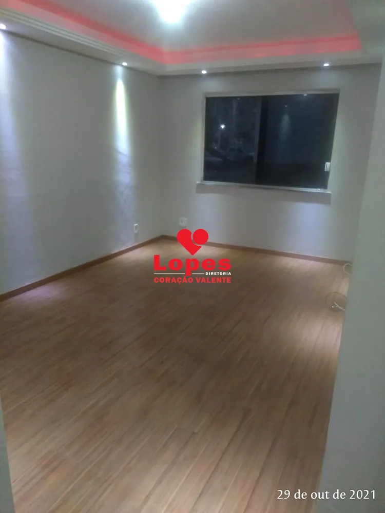 Apartamento, 2 quartos, 54 m² - Foto 15