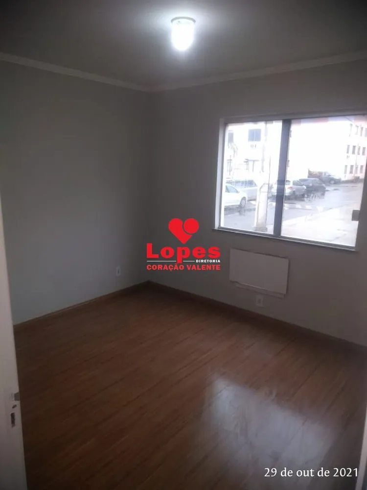 Apartamento, 2 quartos, 54 m² - Foto 23