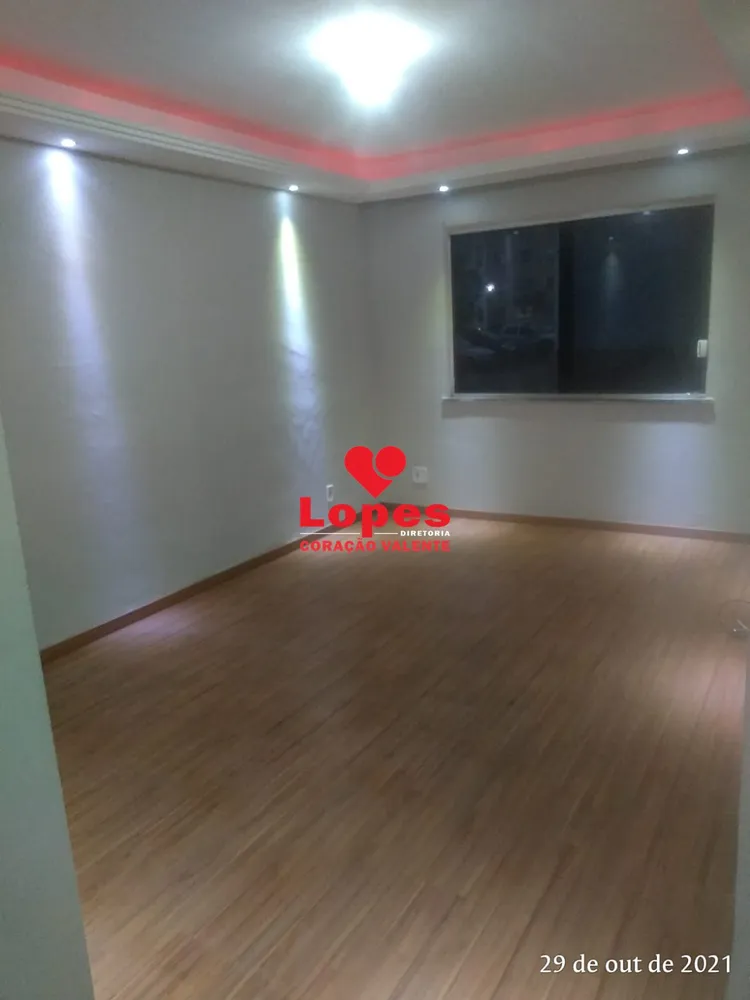 Apartamento, 2 quartos, 54 m² - Foto 16