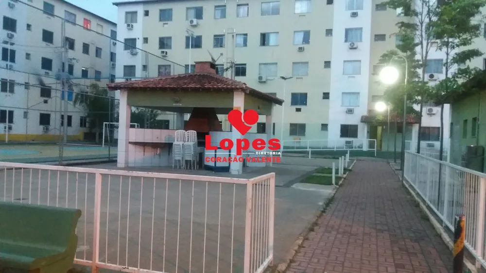 Apartamento, 2 quartos, 54 m² - Foto 3