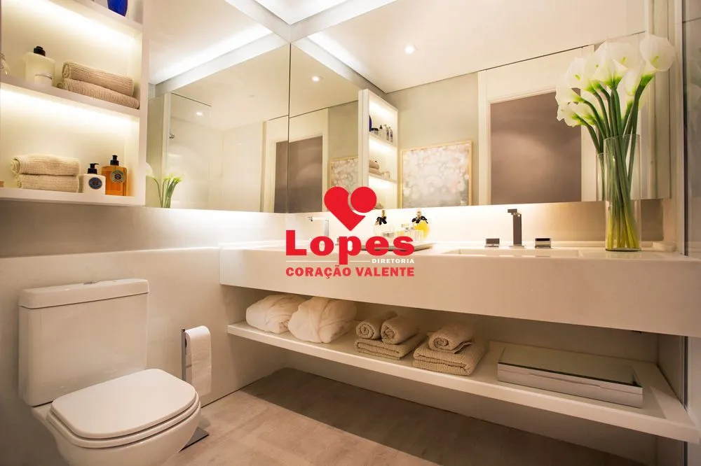 Apartamento, 3 quartos, 131 m² - Foto 28