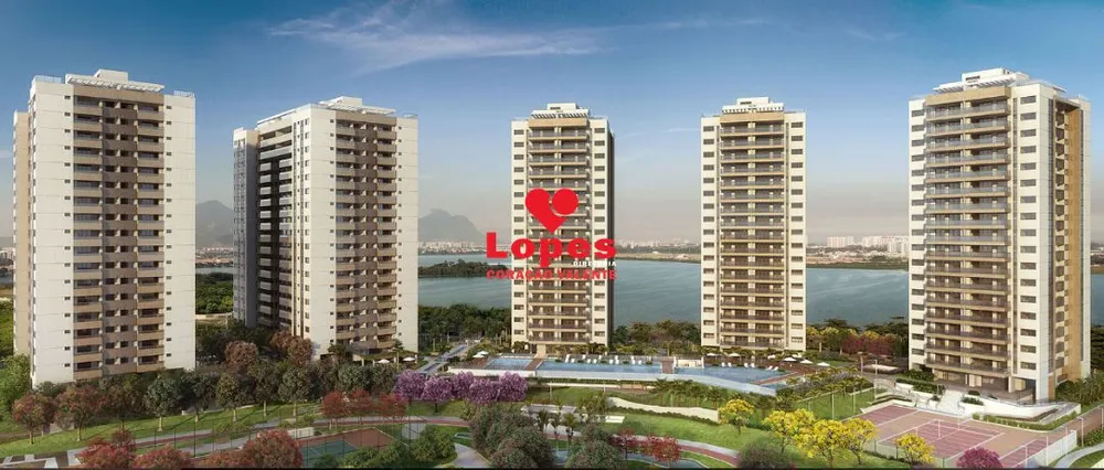 Apartamento, 3 quartos, 131 m² - Foto 22
