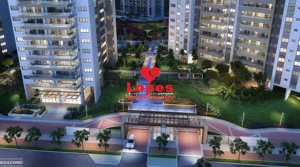 Apartamento, 3 quartos, 131 m² - Foto 21