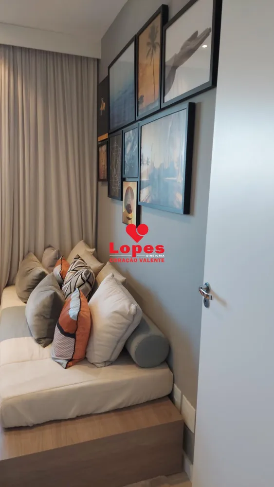 Apartamento, 3 quartos, 77 m² - Foto 18