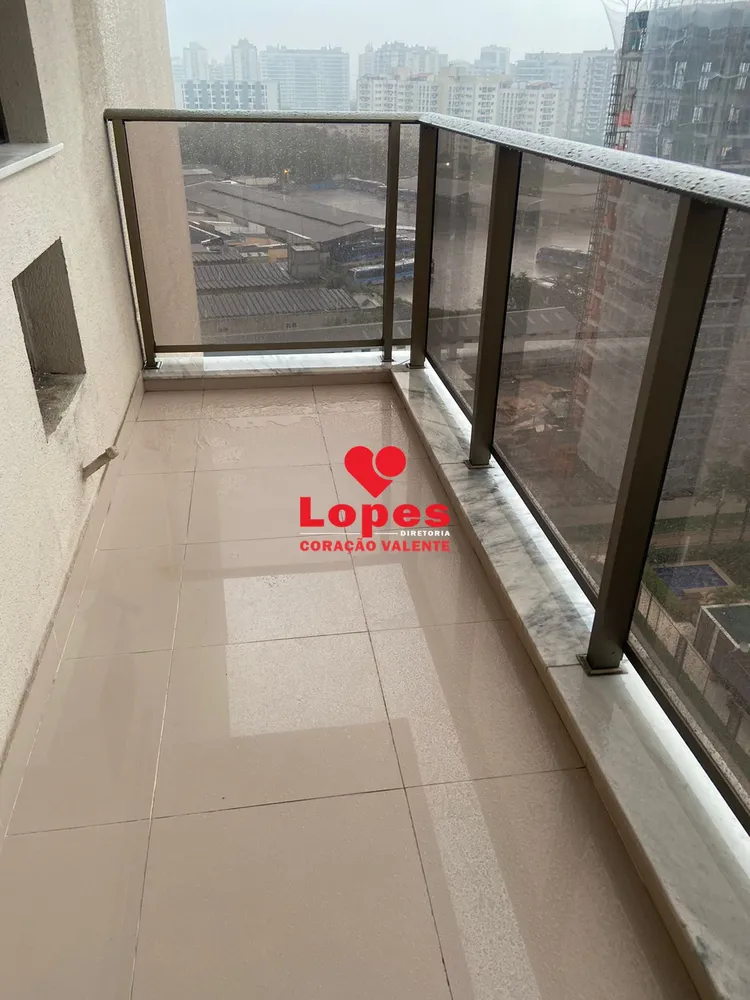 Apartamento, 3 quartos, 77 m² - Foto 41