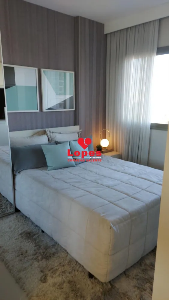 Apartamento, 3 quartos, 77 m² - Foto 14