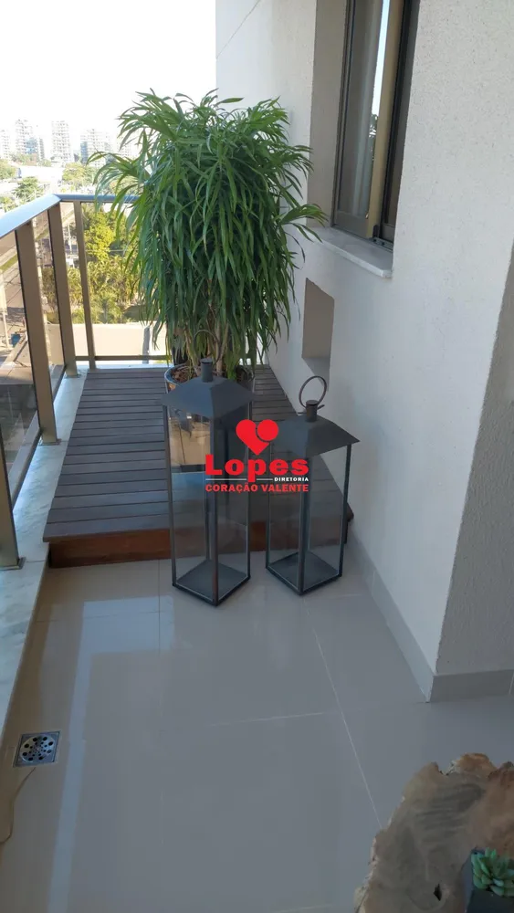 Apartamento, 3 quartos, 77 m² - Foto 23