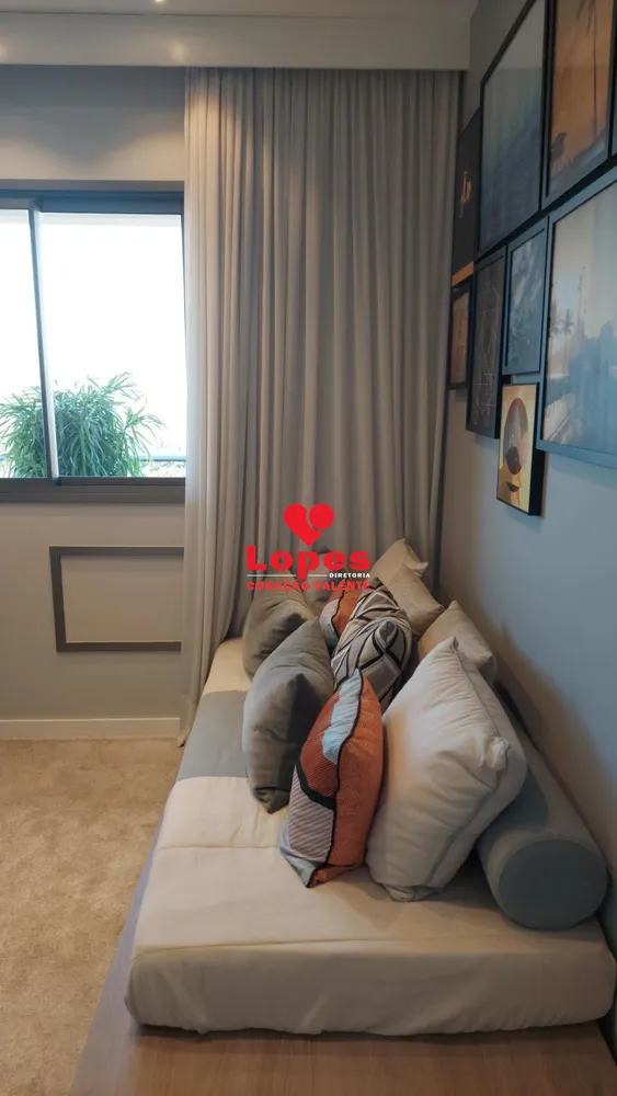 Apartamento, 3 quartos, 77 m² - Foto 16